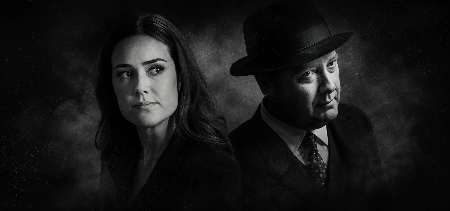 Хар жагсаалт (The Blacklist)