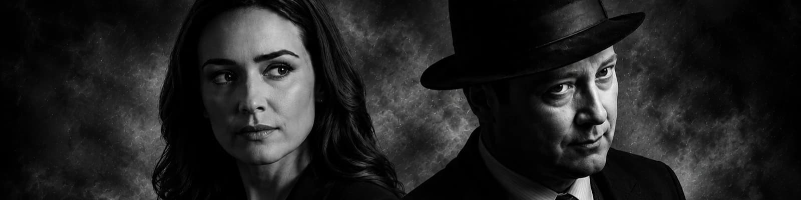 Хар жагсаалт (The Blacklist)
