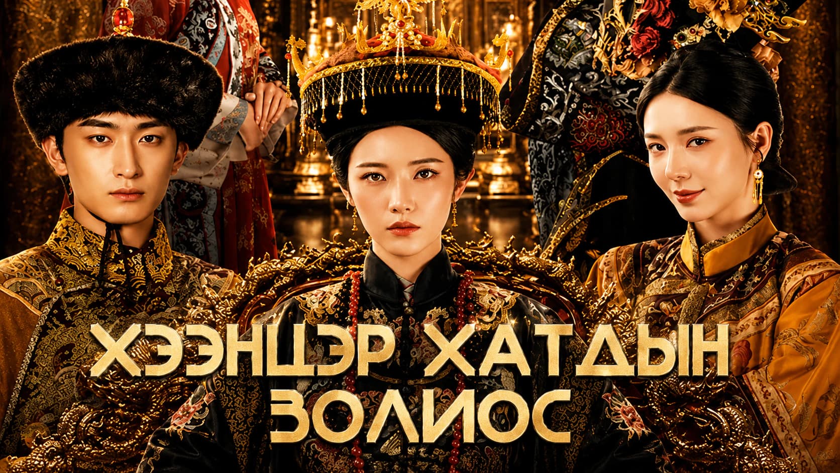 Хээнцэр хатдын золиос