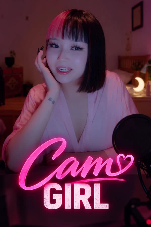 Cam girl