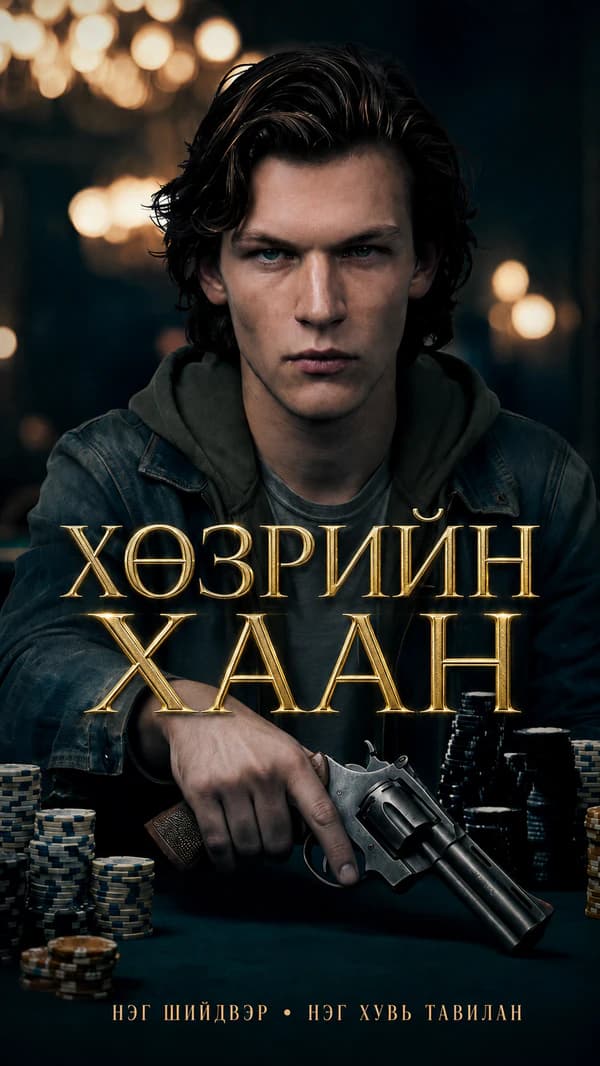 Хаягдсан Хөзрийн Бурхан