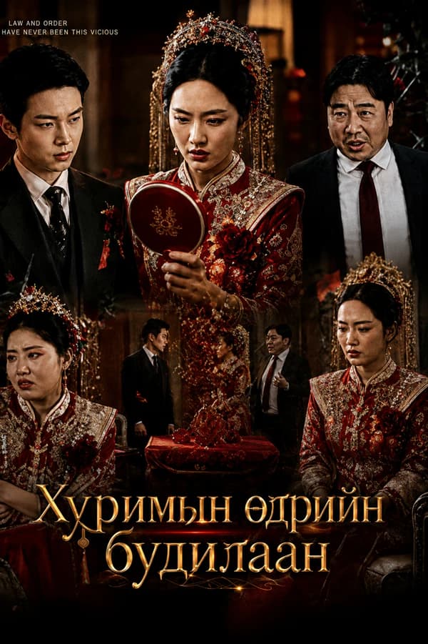 Хуримын өдрийн будилаан