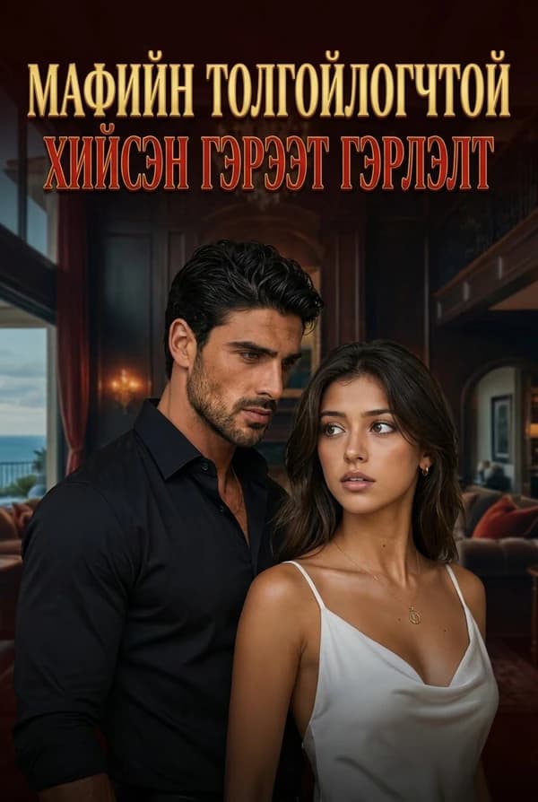 Мафийн толгойлогчтой хийсэн Гэрээт гэрлэлт