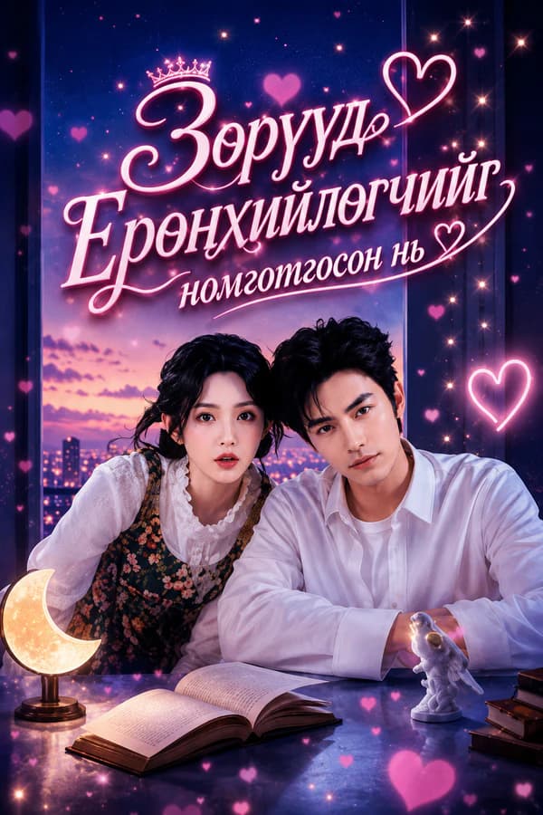 Зөрүүд Ерөнхийлөгчийг номготгосон нь