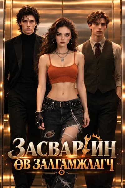 Засварчин өв залгамжлагч