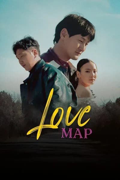 Love MAP