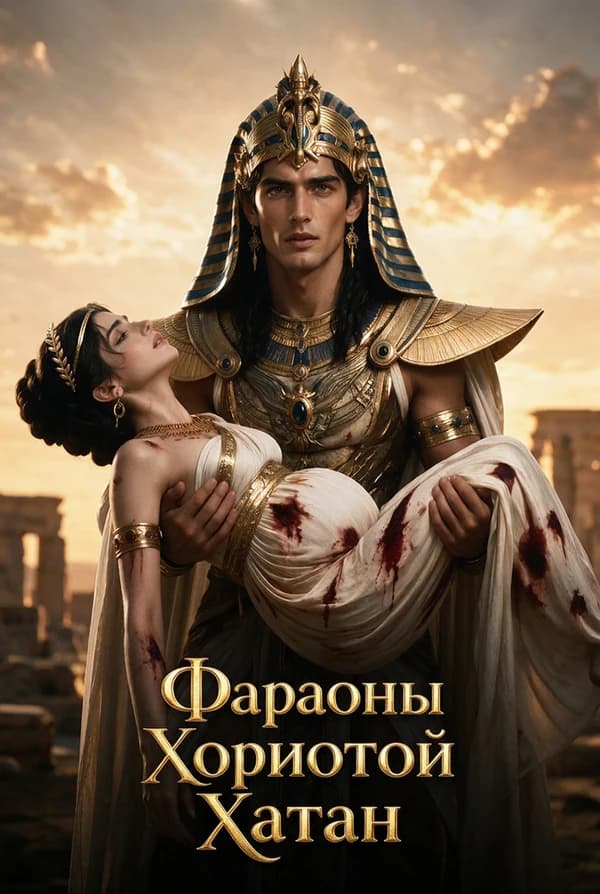 Фараоны хориотой хатан
