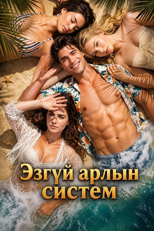 Эзгүй арлын систем