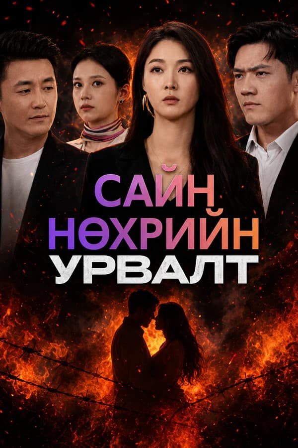 Сайн нөхрийн урвалт
