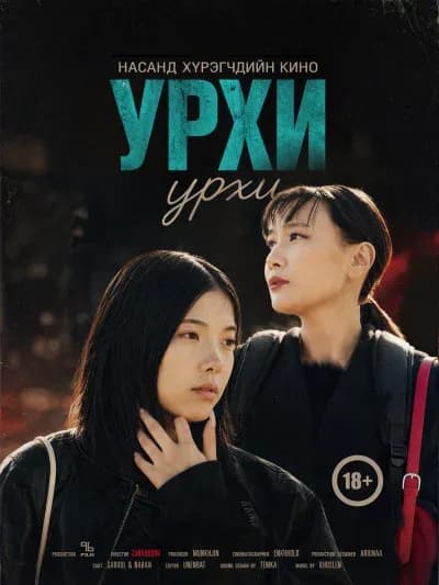 Урхи