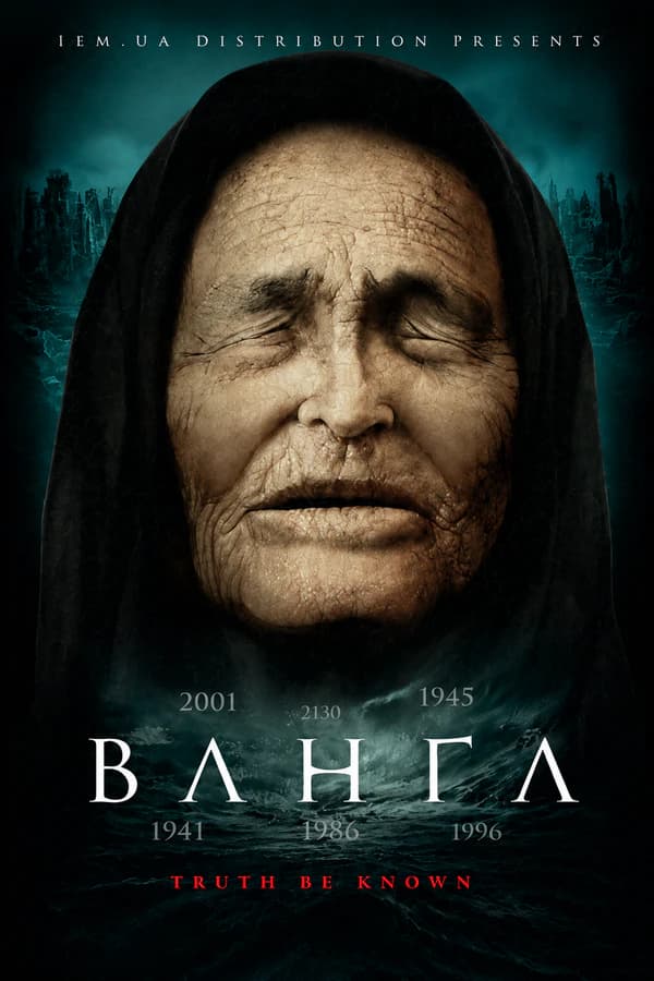 Ванга